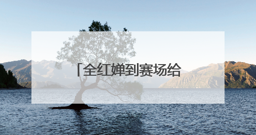 全红婵到赛场给队友加油，此前因伤病缺席赛事